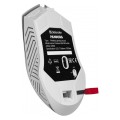 Defender Mysz gamingowa bezprzewodowa PANDORA RF 3200DPI 7P biała