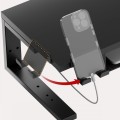 Ergo Office Podstawka pod laptop ER-303 B