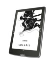 InkBOOK Czytnik Solaris Czarny