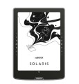 InkBOOK Czytnik Solaris Czarny