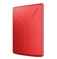InkBOOK Czytnik Solaris Czerwony