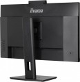 IIYAMA Monitor 27 cali XUB2790QSUH-B2 IPS,QHD,CAM,MIC,HDMI,DP,3xUSB(3.2),  100Hz,ADAPTIVE SYNC,FlickerFree,2x2W,WINDOWS HELLO