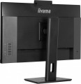 IIYAMA Monitor 27 cali XUB2790QSUH-B2 IPS,QHD,CAM,MIC,HDMI,DP,3xUSB(3.2),  100Hz,ADAPTIVE SYNC,FlickerFree,2x2W,WINDOWS HELLO