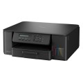 Brother Kompaktowe urządzenie wielofunkcyjne DCP-T530DW RTS A4/USB/WiFi/16ipm/duplex