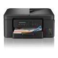 Brother Urządzenie wielofunkcyjne DCP-T730DW RTS   A4/USB/WiFi/ADF20/16ipm