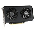 Asus Karta graficzna GeForce RTX 5050 DUAL 8GB OC GDDR6 128BIT 3DP/HDMI