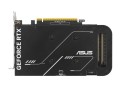 Asus Karta graficzna GeForce RTX 5050 DUAL 8GB OC GDDR6 128BIT 3DP/HDMI