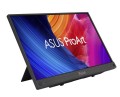 Asus Monitor 16 cali PA16USV 4K IPS HDMI USB-C