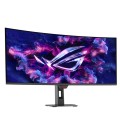 Asus Monitor 34 cale QD-OLED 1800R DP 2HDMI
