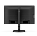 Philips Monitor 24B2N3200J 23.8 cala IPS 120Hz HDMI DP VGA Pivot Glośniki