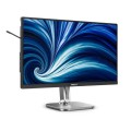 Philips Monitor 24B2N4200 23.8 cala IPS 120Hz HDMI DP VGA Pivot Głośniki
