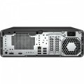 HP Inc. Komputer EliteDesk 8 SFF G1i G1i U7-265 1TB/16GB/W11P      A55S2ET