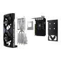 PNY Karta graficzna GeForce RTX 5060 8GB 2F
