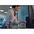 HP Inc. ProDesk 4 Tower G1i Desktop AI PC U7-265 1TB/16/W11P      9H7U8ET