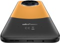 ULEFONE Smartfon Armor 23 Ultra 5G 12/512GB IP69K Pomarańczowy
