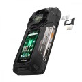 ULEFONE Smartfon Armor 33 Pro 5G 16/512GB Czarny