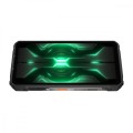 ULEFONE Smartfon Armor 33 Pro 5G 16/512GB Czarny