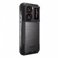 OUKITEL Smartfon WP300 5G 12/512GB IP69K czarny