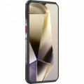OUKITEL Smartfon WP35 Pro 5G 12/512GB IP69K szary