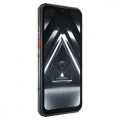 OUKITEL Smartfon WP55 Pro 5G 16/512GB IP69K czarny