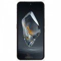 OUKITEL Smartfon WP200 Pro 5G 24GB/1TB IP69K czarny