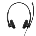 EPOS IMPACT 100 UC USB C+A