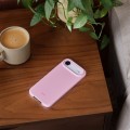 Apple Etui Beats zgodne z MagSafe i panelem Sterowanie aparatem do iPhonea Air - opalowy różowy