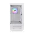 Thermaltake Obudowa - View 270 Plus TG ARGB - Snow
