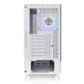 Thermaltake Obudowa - View 270 TG ARGB - Snow