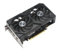 Asus Karta graficzna Dual Radeon RX 9060 XT 16GB GDDR6  DUAL-RX9060XT-16G