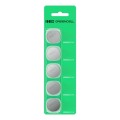 Green Cell Baterie guzikowe 5x CR2032