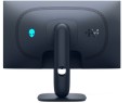 Dell Monitor AW2725D 27 cali NVIDIA G-SYNC Ultimate & AMD FreeSync Premium Pro 280Hz QHD (2560x1440)/16:9/DP/HDMI/USB/3Y AES&PPE