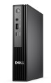 Dell Komputer Pro Micro QCM1250 Win11Pro U5 235T/16GB/512GB/INT/WLAN+BT/Kb/90W/TPM/3Y ProSupport