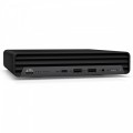 HP Inc. Komputer Pro Mini 400 G9 i5-12500T 512GB/16GB/W11P      BY7F0ET