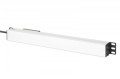 Digitus Listwa zasilająca PDU Rack 19" z wyłącznikiem nadprądowym Typ C 16A, 7 gniazd Schuko CEE 7/3 (45°), kabel 1,8m wtyk Unischuko CEE 7/7, 16A, al