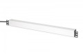 Digitus Listwa zasilająca PDU Rack (620mm) z zabezpieczeniem przeciwprzepięciowym + filtr EMI/RFI, 9 gniazd Schuko CEE 7/3 (45°), kabel 2m wtyk Unisch
