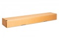 Digitus Listwa zasilająca PDU Rack 19", 9 gniazd Schuko CEE 7/3 (45°), kabel 2m wtyk IEC C20, 16A, aluminiowa