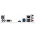 Gigabyte Płyta główna H610M H V2 s1700 2DDR5 HDMI/DSUB M.2 mATX