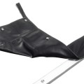 Avtek Ekran ramowy FOLD 360 (4:3, 385.8 x 294.3 cm, czarne ramki, Matt White)