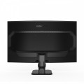 Gigabyte Monitor 27 cali GS27FC2 GAMING FHD 240Hz DP HDMI CURVED