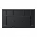 Benq Monitor wielkoformatowy 55 cali ST5504  LED 4K/4500:1/ANDROID