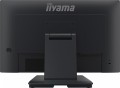 IIYAMA Monitor 24 cale T2254MSC-B2AG  POJ.10PKT.IPS,POWŁOKA AG, 300cd, FHD,  HDMI,DP,2xUSB,7H