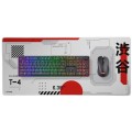 Trust Podkładka pod mysz GXT 759 XXL Japan biała