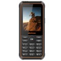 ULEFONE Telefon Armor Mini 3 2G 2,8" Czarny