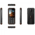ULEFONE Telefon Armor Mini 3 2G 2,8" Czarny