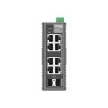 TP-LINK Przełącznik IES208G