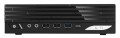 MSI Komputer PRO DP21 14M-889EU  WIN11PRO/i5-14400/16GB/512SSD/Czarny