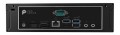 MSI Komputer PRO DP21 14M-889EU  WIN11PRO/i5-14400/16GB/512SSD/Czarny