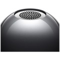 USAMS Słuchawki bluetooth R02 Clip-on szare