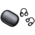 USAMS Słuchawki bluetooth R02 Clip-on szare